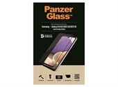 PanzerGlass Samsung Galaxy A13/A23/M23 5G/M33 5G (Case Friendly) - Black